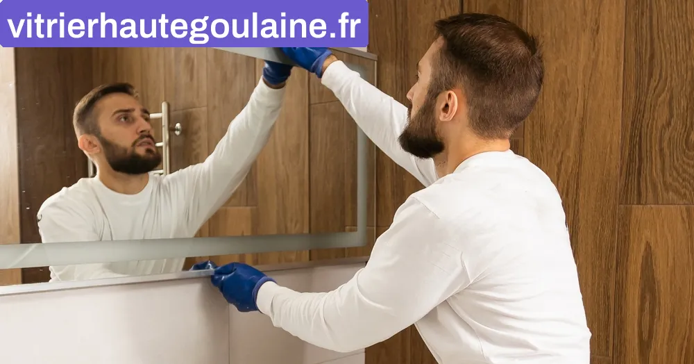 Vitrier Haute-Goulaine